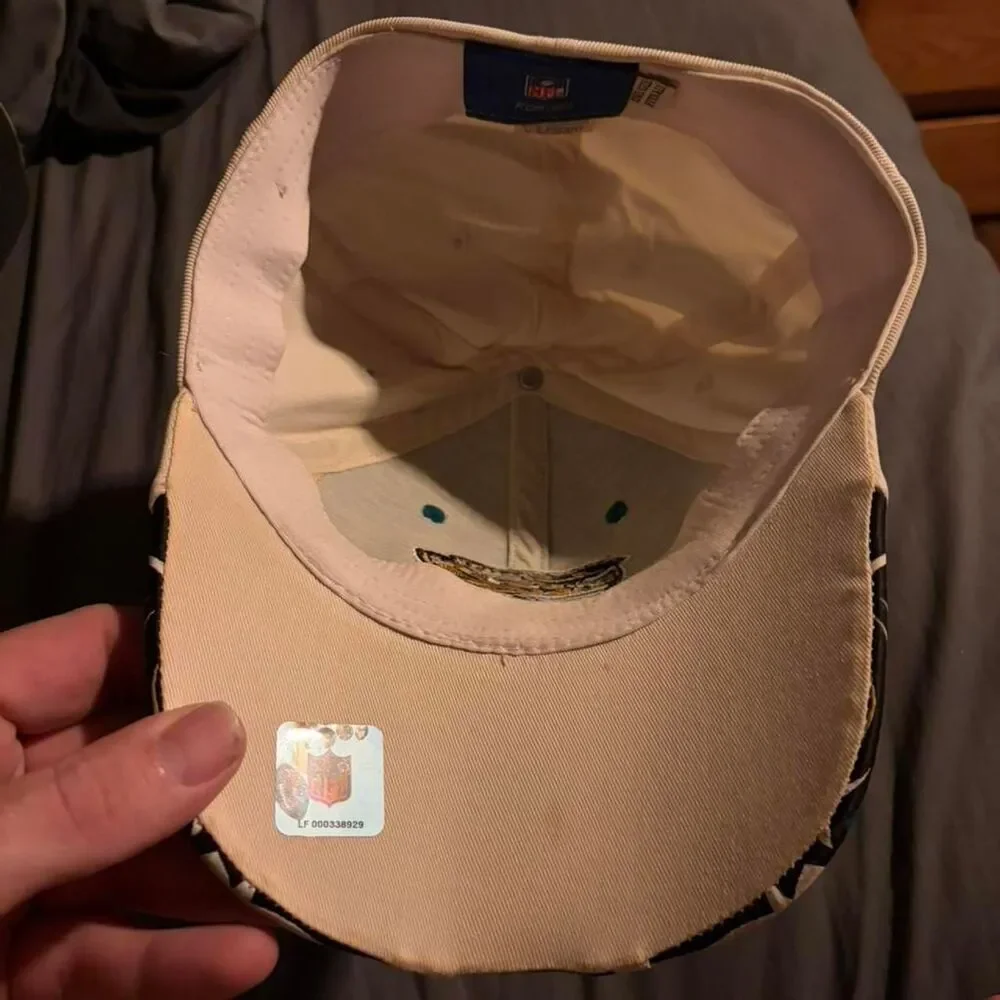 Nfl Men's Hat